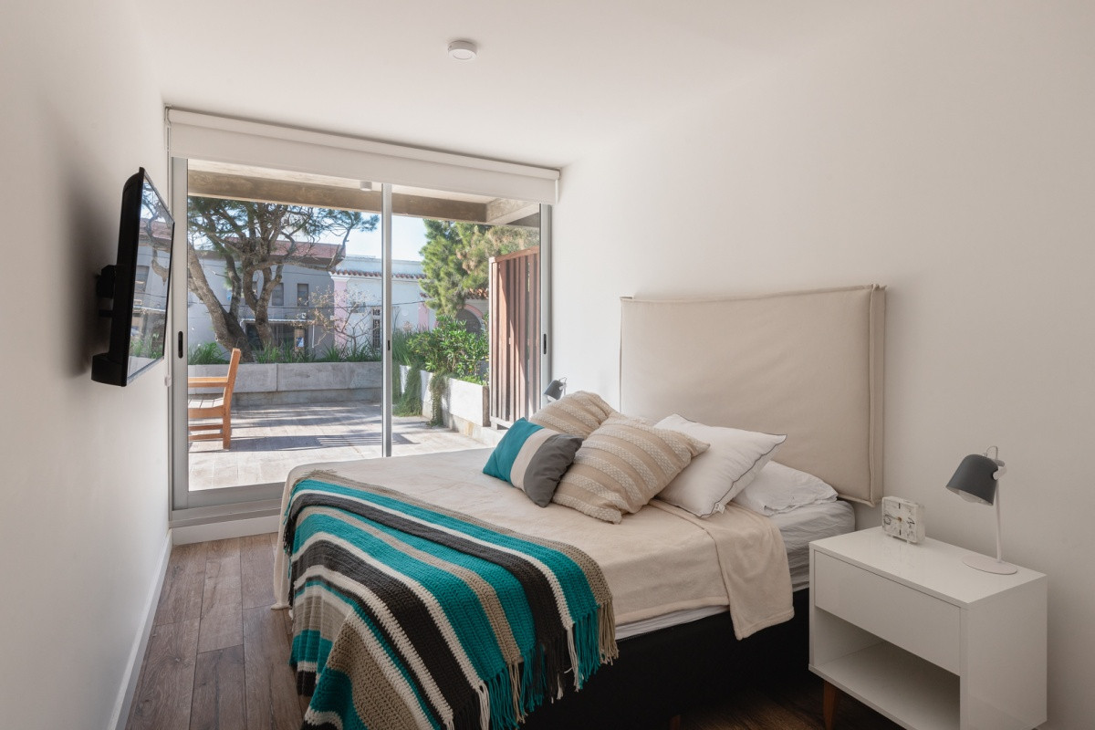 Venta - Apartamento a estrenar - 1 Dormitorio - Punta del Este