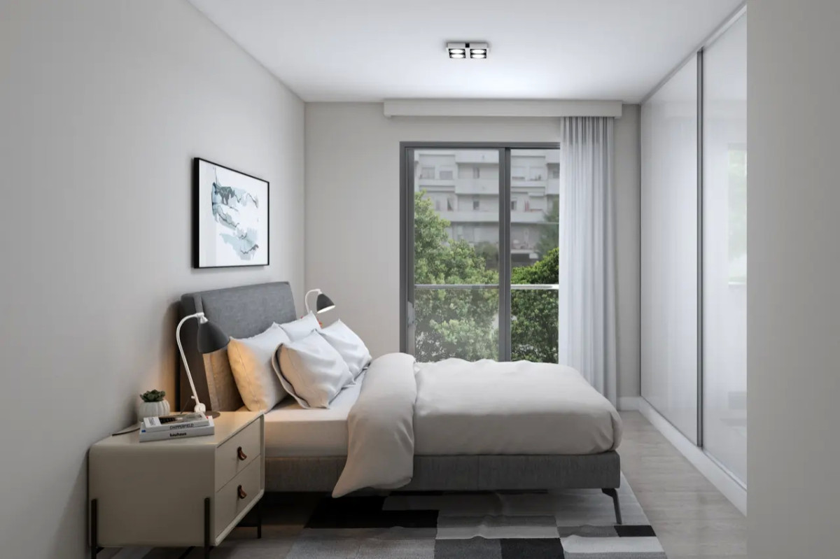 Venta - Apartamento a estrenar - 1 Dormitorio - Maldonado - Punta del Este