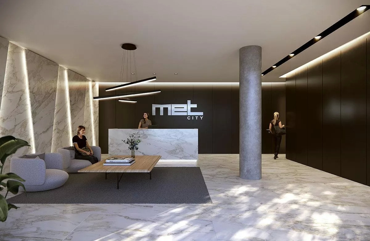 Venta - Monoambiente a estrenar - Centro - Montevideo 