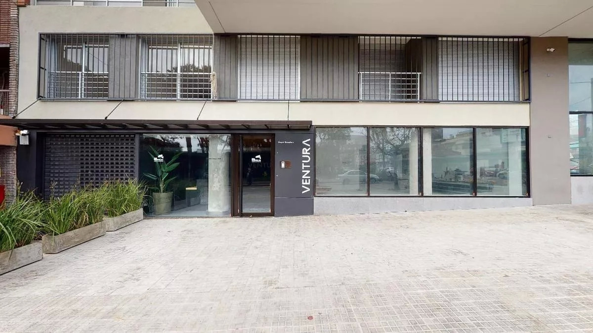 Venta - Apartamento a estrenar - 1 Dormitorio - Tres Cruces - Montevideo
