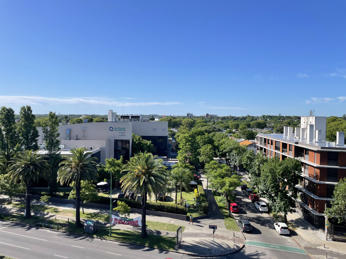 VENTA - APARTAMENTO MONOAMBIENTE - INMEJORABLE UBICACIÓN - PRADO
