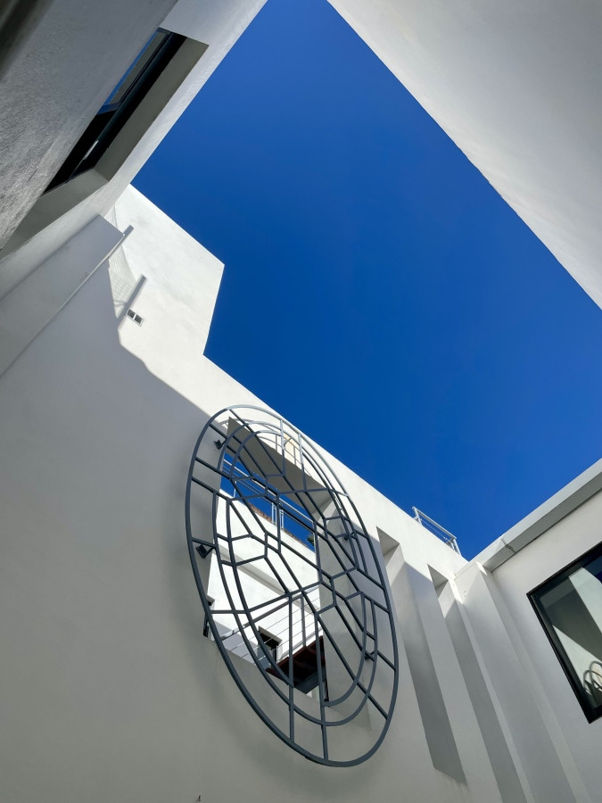 EDIFICIO CAVIA
