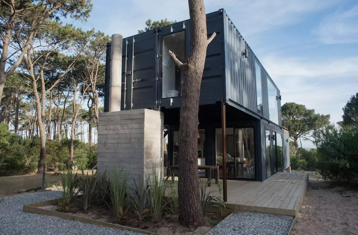 Venta - Casa a estrenar - 1 Dormitorio - Jose Iggnacio - Maldonado - Uruguay