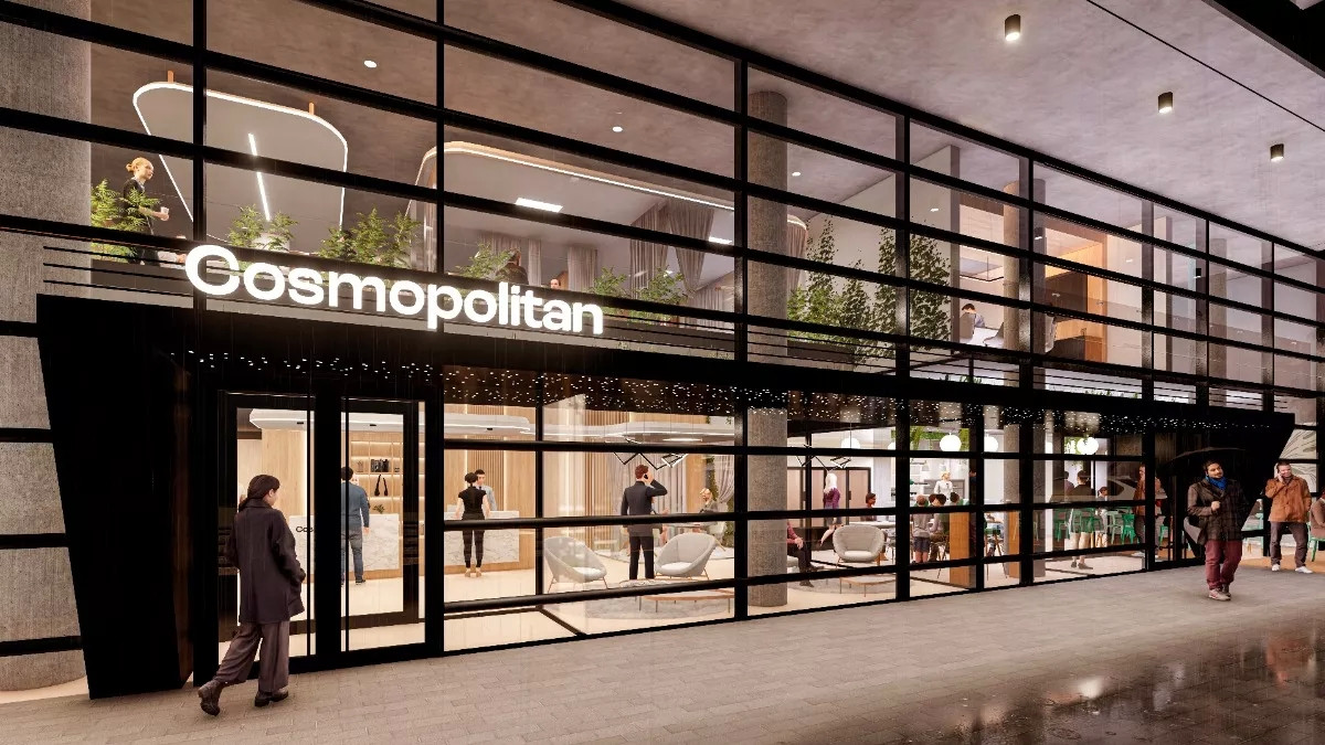 Venta - Monoambiente a estrenar - Parque Rodo - Montevideo