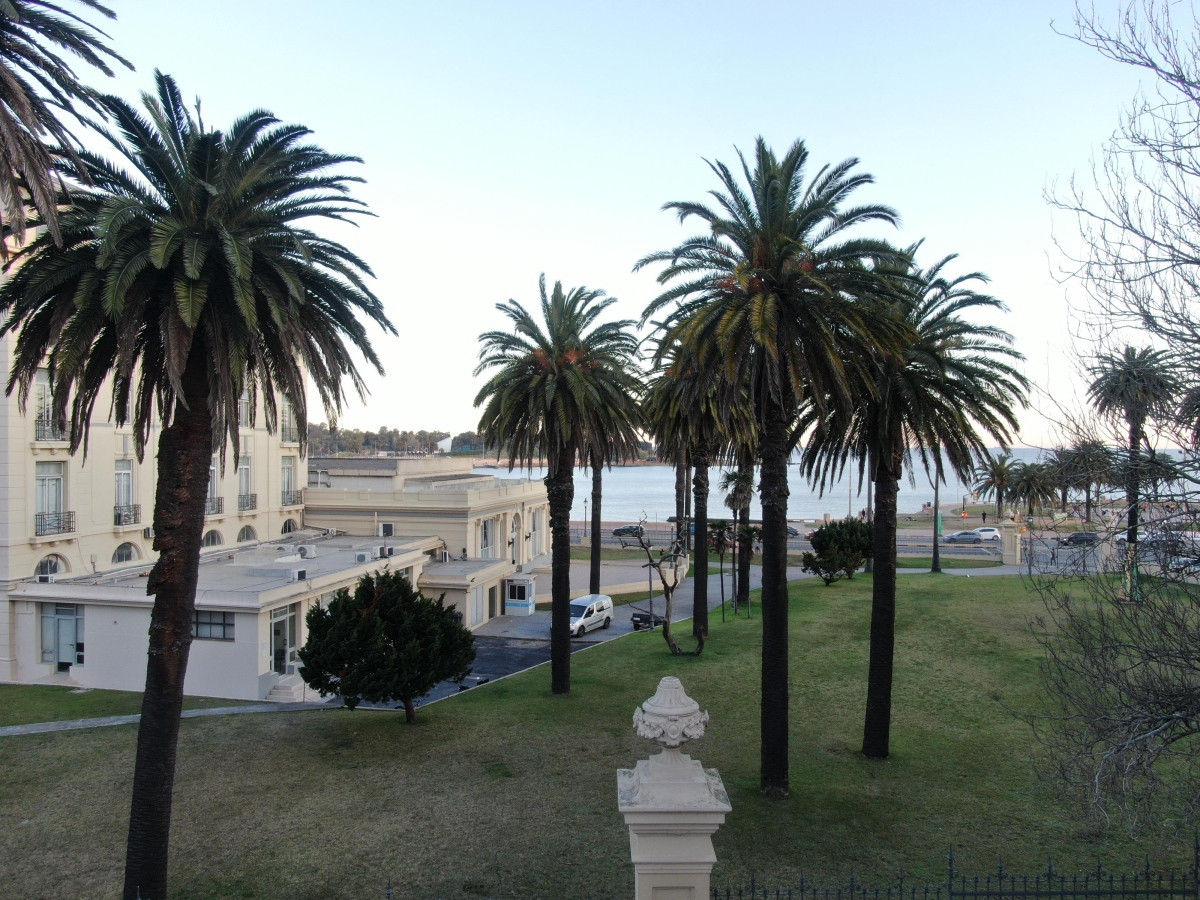 Venta - Monoambiente a estrenar - Parque Rodo - Montevideo