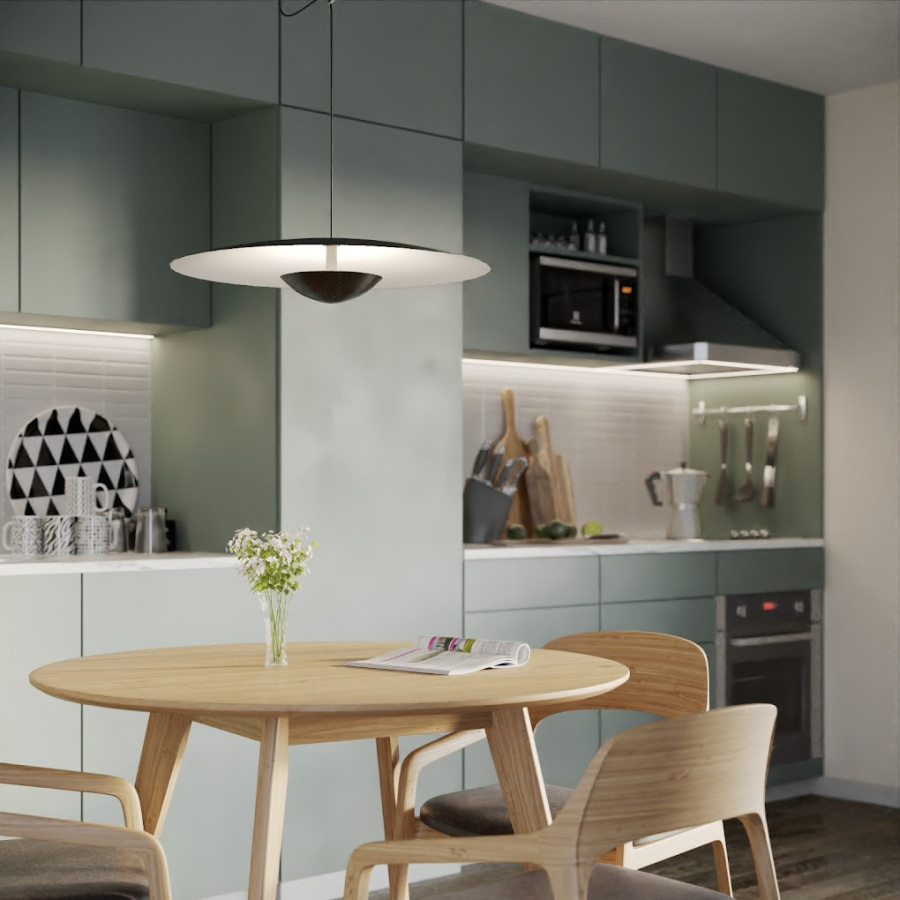 Venta - Apartamento a estrenar - 2 Dormitorios - Palermo - Montevideo
