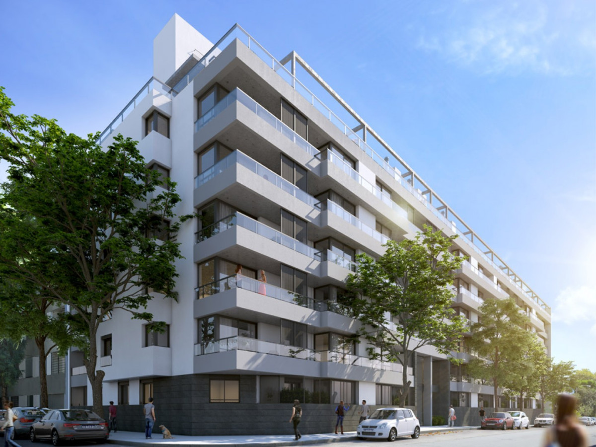Nostrum Plaza 2 