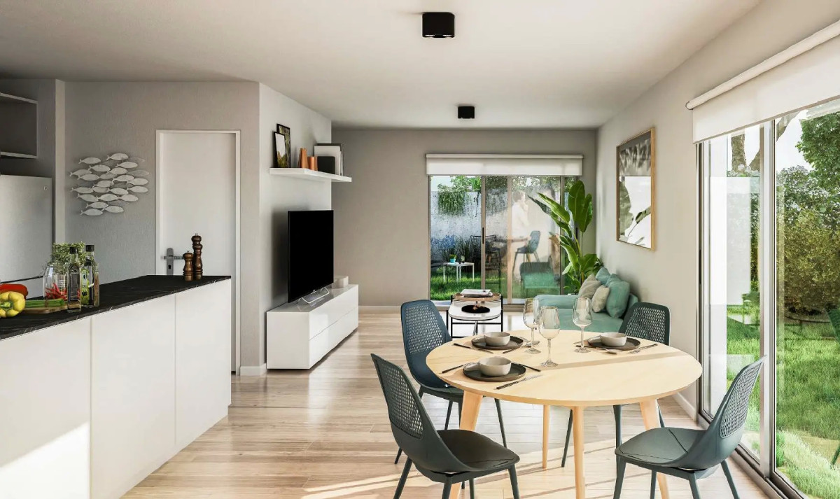Venta - Apartamento a estrenar - 2 Dormitorios - Cuidad de la Costa - Canelones - Montevideo