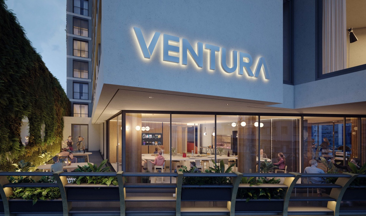 Venta - Apartamento a estrenar - 2 Dormitorios - Cordon - Montevideo