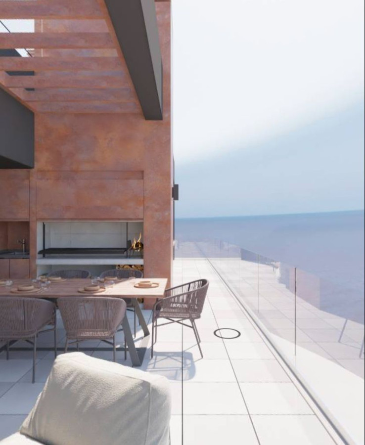 Venta - Apartamento a estrenar - 1 Dormitorio - Puertito del Buceo - Montevideo