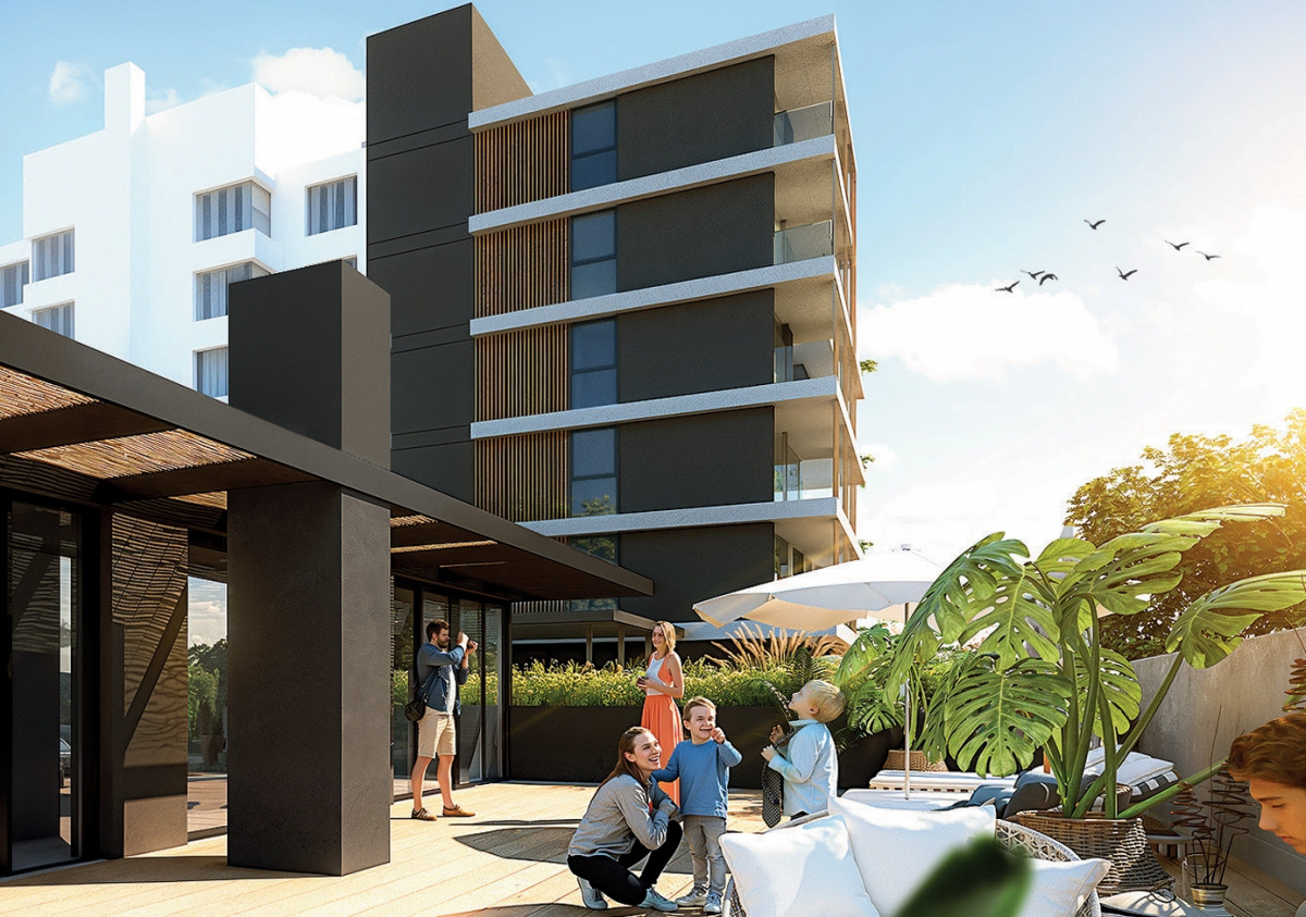 URBAN PUNTA CARRETAS 