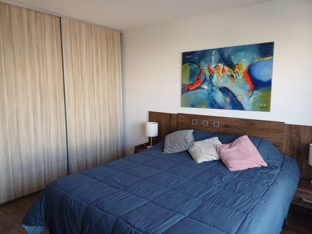 Venta-hermoso apartamento Pocitos