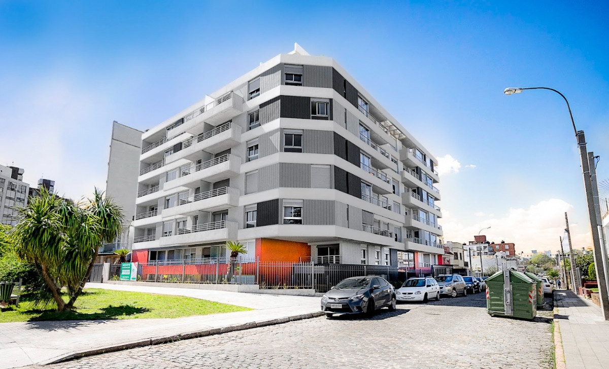 ¡¡¡OPORTUNDAD INVERSOR!!FLAMANTE APARTAMENTO EN PARQUE BATLLE CON RENTA