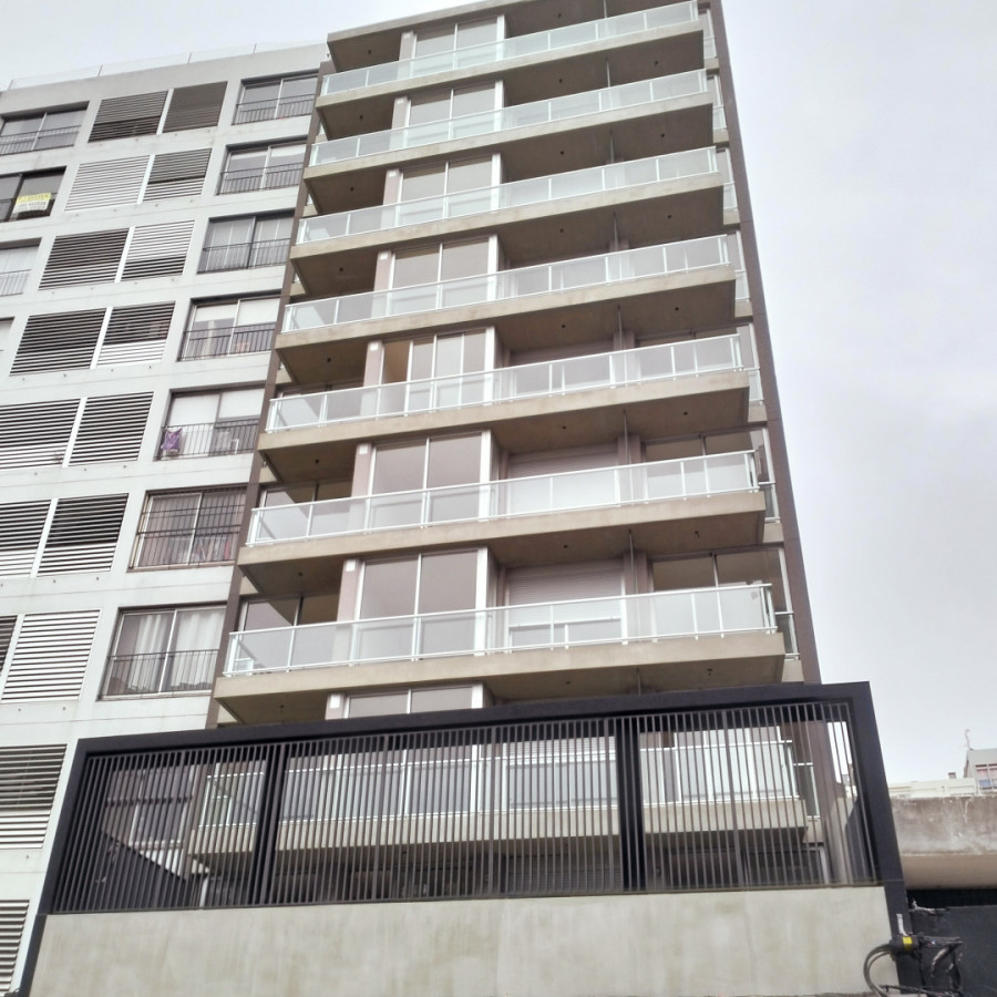 1 dormitorio en el corazón de Montevideo
