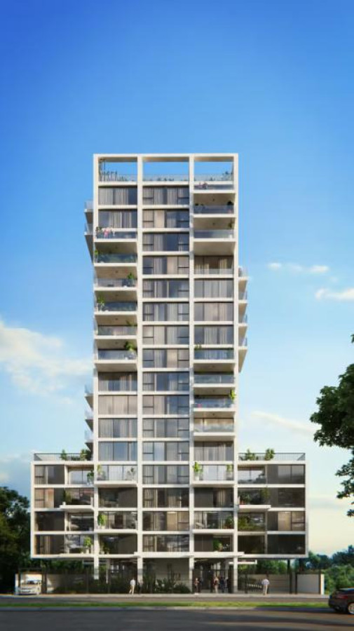 2 dormitorios en el corazón de La Blanqueada, luminosidad y confort.