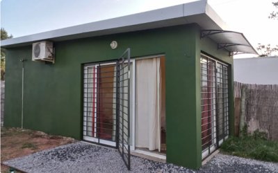 Monoambiente en alquiler en El Pinar
