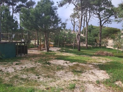 ALQUILER CASA AMUEBLADA- PINAR SUR 1 DORMTORIO
