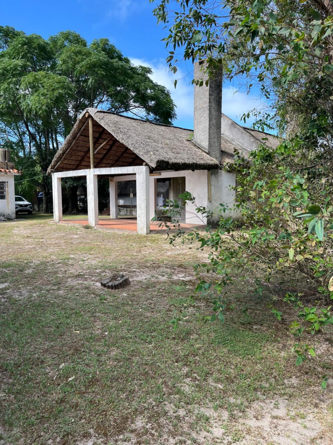 Casa Pinamar Sur