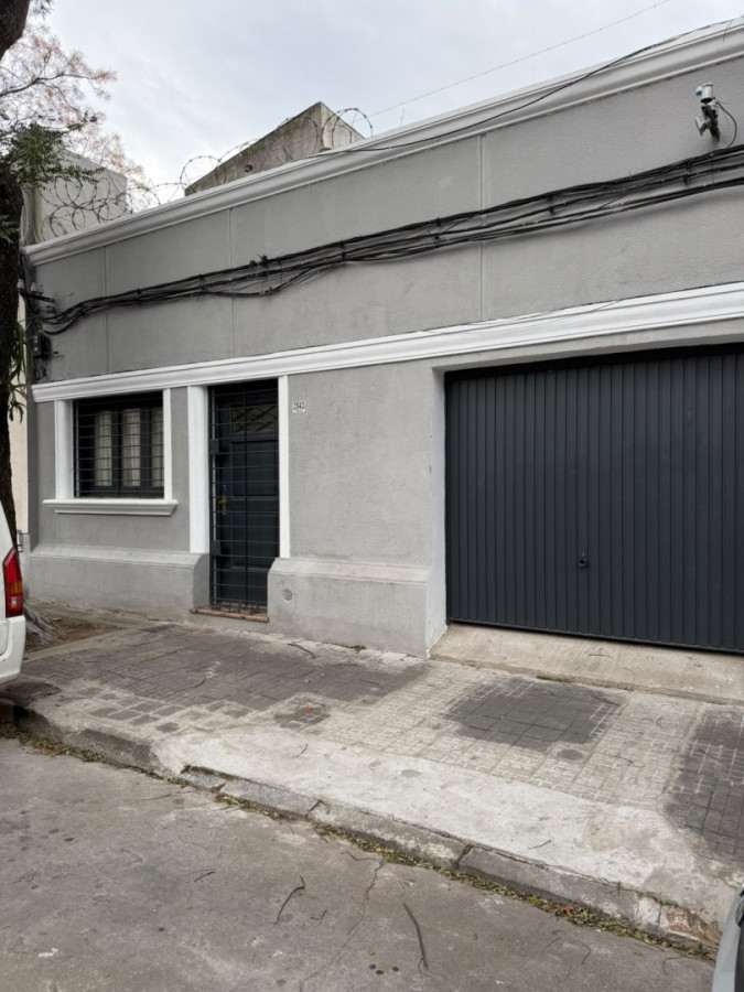 HERMOSO PADRÓN ÚNICO TOTALMENTE RECICLADO, A ESTRENAR!!!