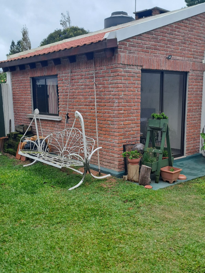 Pinar Sur 4 dormitorios 4 baños