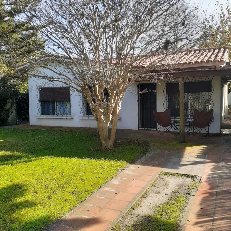 Buen Chalet Las Toscas Sur