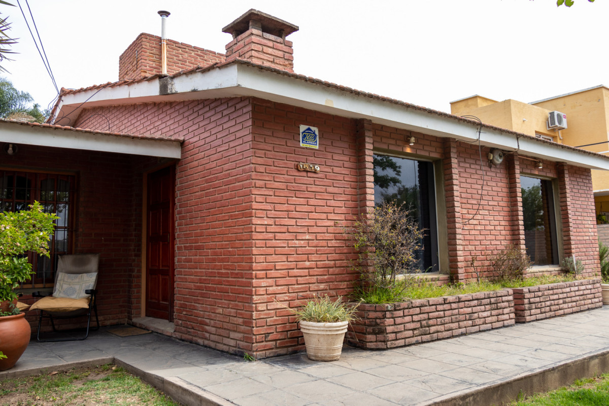 Casa amplia en Santa Rita, Villa Carlos Paz, Argentina