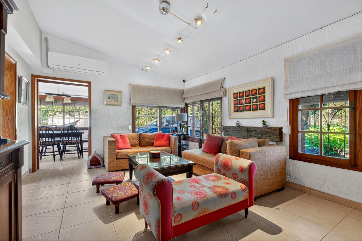 Pinar sur, 3 dormitorios 4 baños, piscina