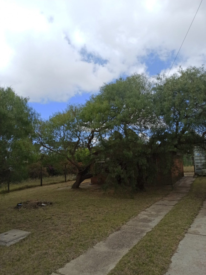 Casa con gran Terreno Pinar Sur a pasos de la playa