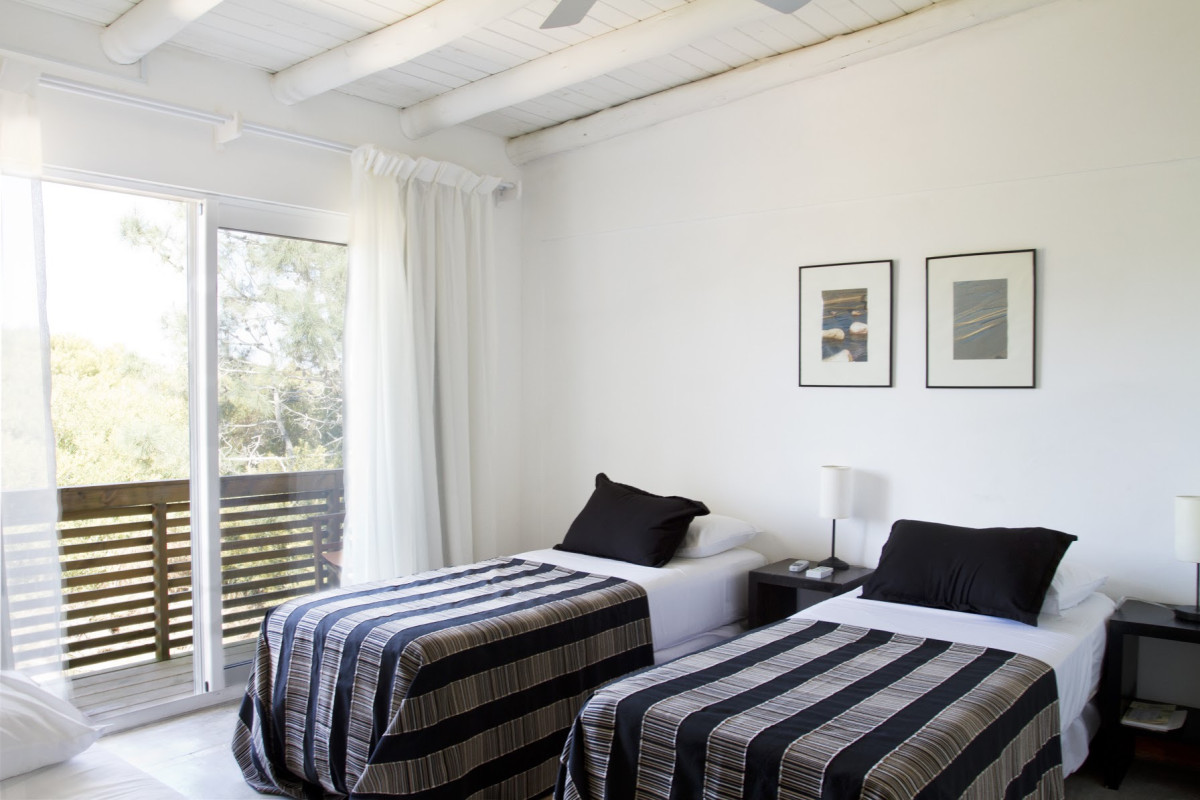 Venta Hotel Jose Ignacio