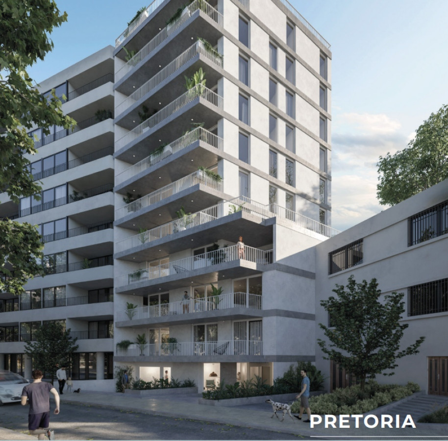 PRETORIA ¡¡¡¡A ESTRENAR, ULTIMAS 2 UNIDADES!!!