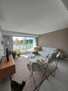 Maravilloso apartamento en edificio Torre Yoo 3 dormitorios Punta del Este 