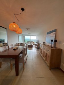 Divino apartamento en venta en Torre Tressesenta