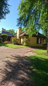 Casa en alquiler anual en Piedras del Chileno , Punta del Este 
