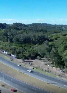 Divino terreno sobre ruta interbalnearia en el mejor lugar de Solanas 