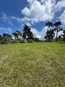Espectacular terreno en venta en la zona exclusiva de Golf en Punta del Este 