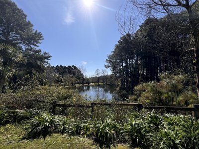 Venta Apartamento de 3 dormitorios y 2 garajes en Haras del Lago