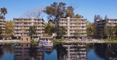 Venta Apartamento de 2 dormitorios en Ciudad de la Costa 