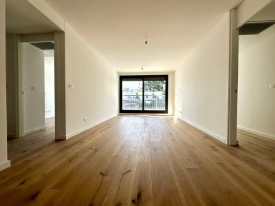 Venta apartamento en edifico premium de dos dormitorios y garaje: Punta Carretas.