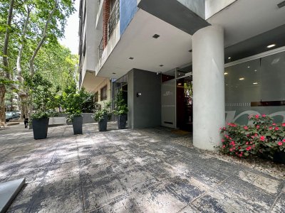 Alquiler Monoambiente en Pocitos