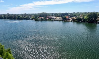 Venta Apartamento de 3 dormitorios en Zona de Lagos. 