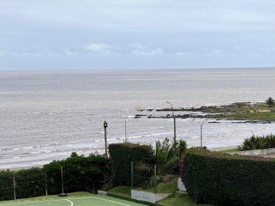Venta apartamento de un dormitorio a estrenar en Buceo