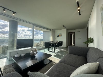Venta de Apartamento de 2 Dormitorios en Carrasco