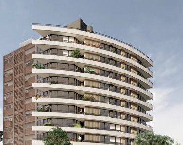 Venta Monoambiente en el Prado a estrenar