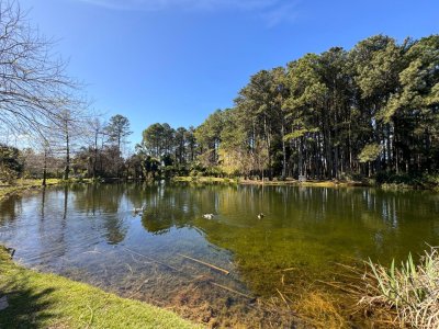 Venta apartamento de 3 dormitorios y cochera en Barrio Privado.