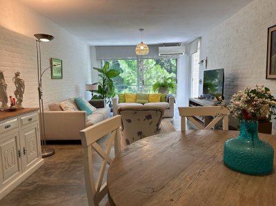 Venta Apartamento de 3 dormitorios y 2 garajes en Haras del Lago