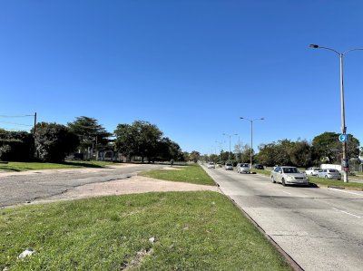 Venta Terreno 539 m2. Sobre Av. Italia. Carrasco Sur