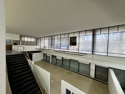 Alquiler de Oficinas + Showroom+ Depósito en Aguada