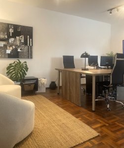 Alquiler Oficina con vista, en Carrasco