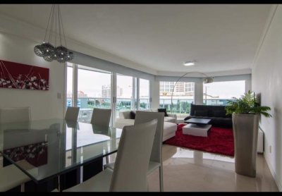 APARTAMENTO EN VENTA MANSA 3 DORMITORIOS Y DEPENDENCIA