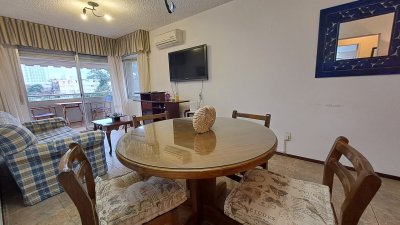 Venta, Apartamento, 2 dormitorios, Aidy Grill, Punta del Este